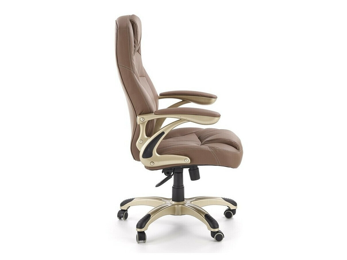 Bureaustoel Houston 187 (Bruin)