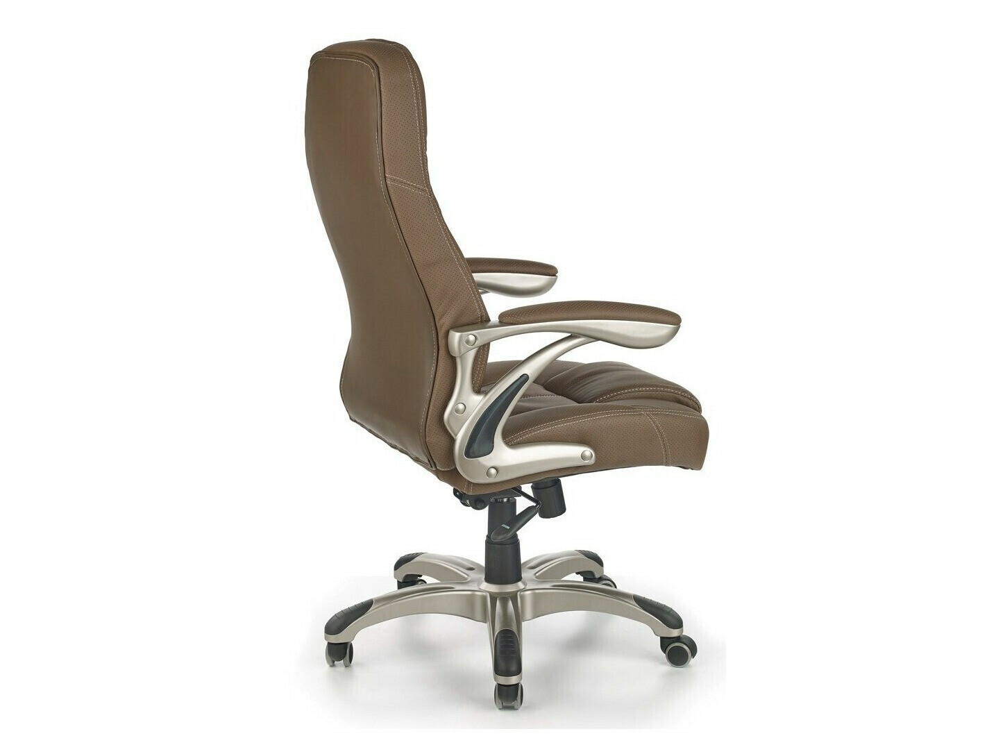 Bureaustoel Houston 187 (Bruin)