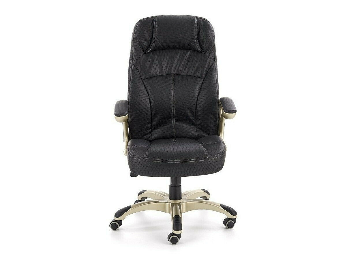 Bureaustoel Houston 187 (Zwart)