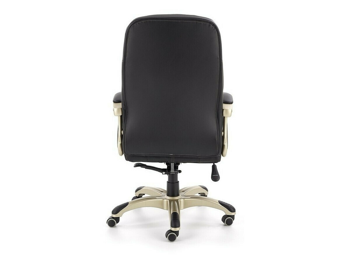 Bureaustoel Houston 187 (Zwart)