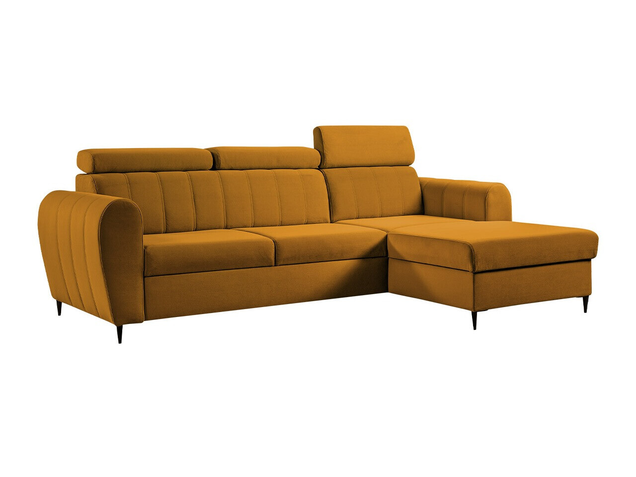 Hoekbank Temple 126 (Kronos 01)