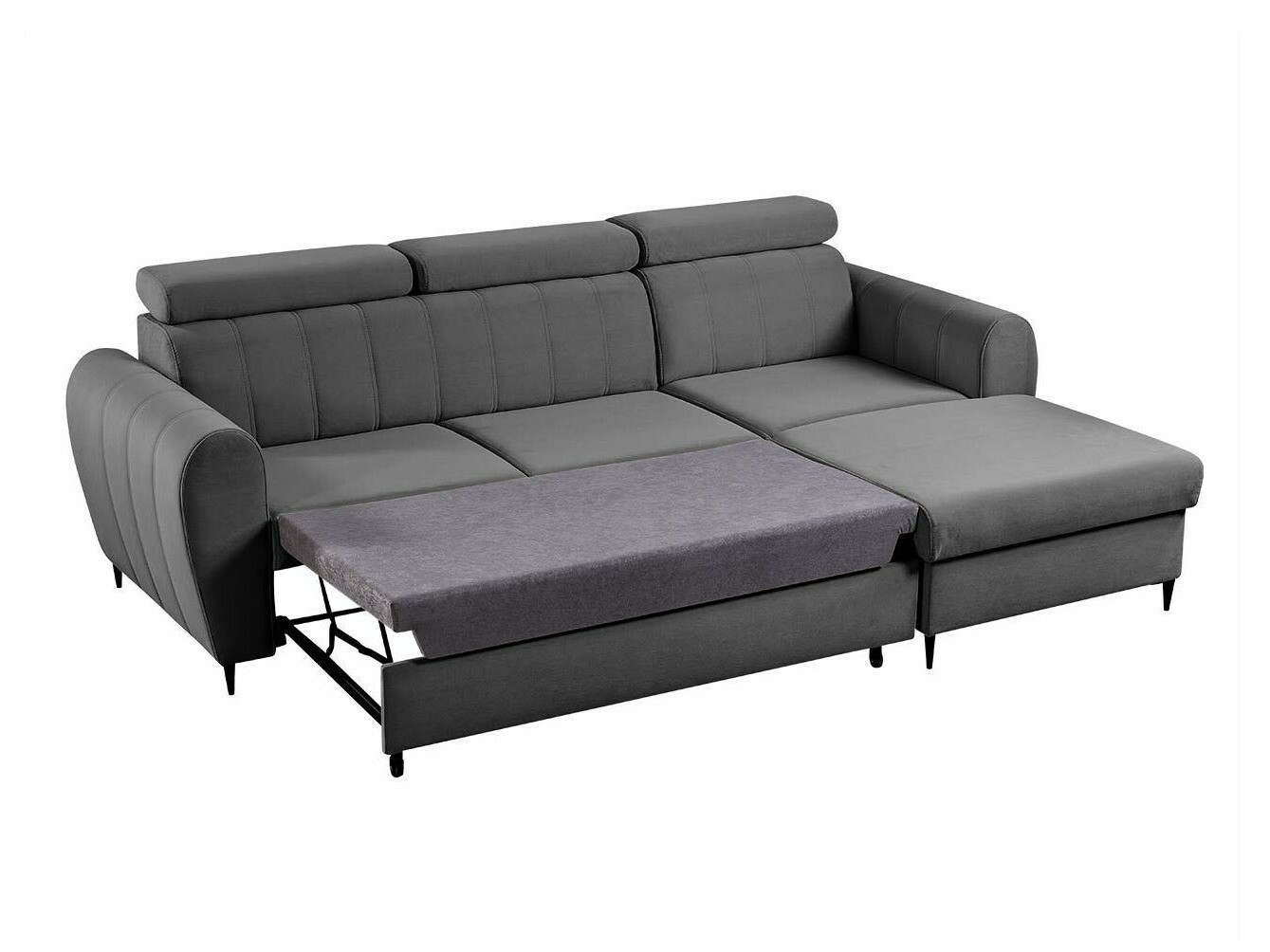 Hoekbank Temple 126 (Kronos 09)