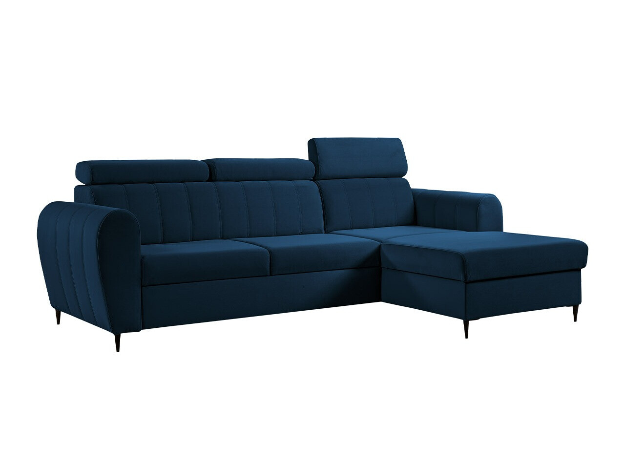 Hoekbank Temple 126 (Kronos 09)