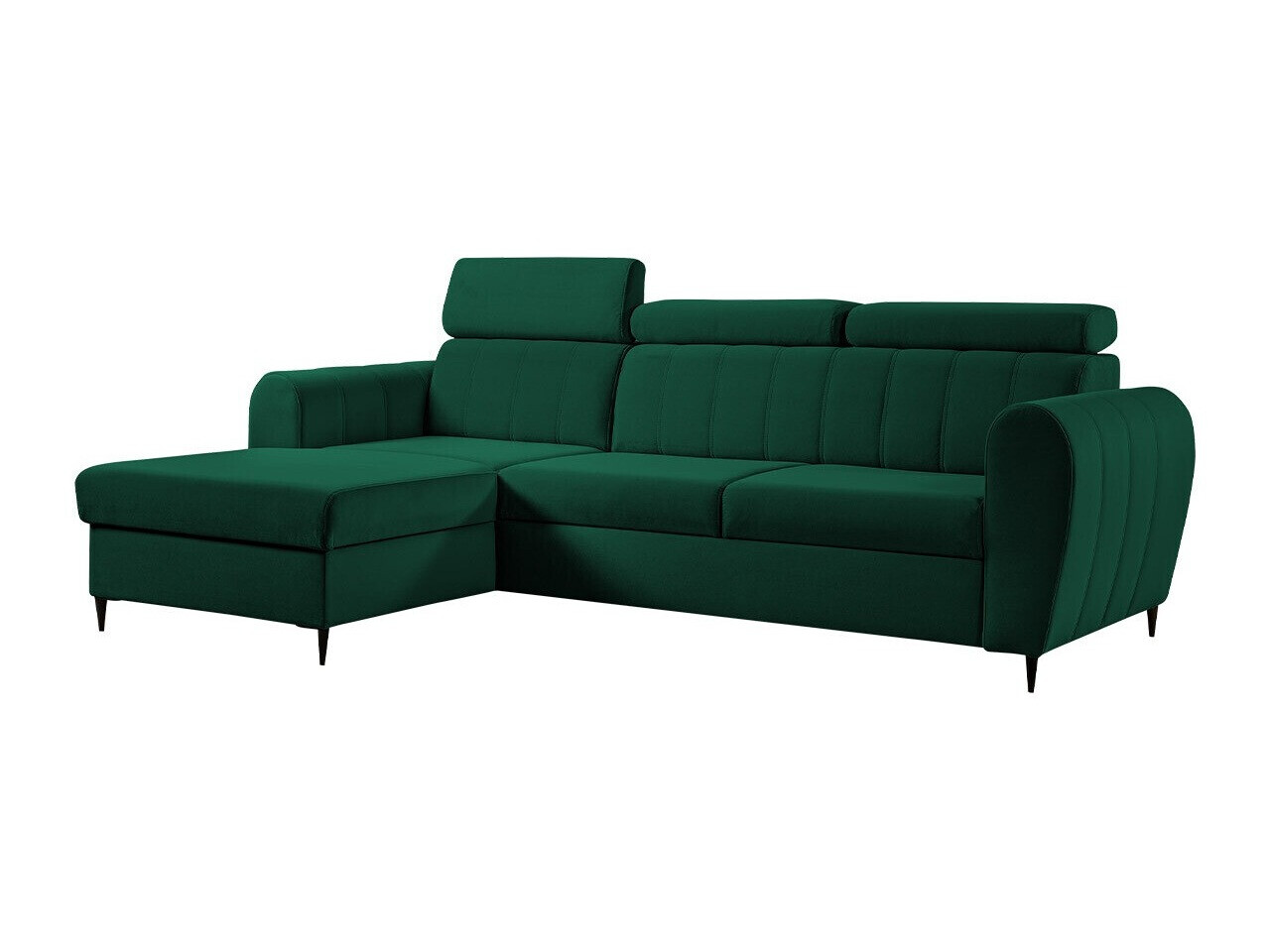 Hoekbank Temple 126 (Kronos 19)