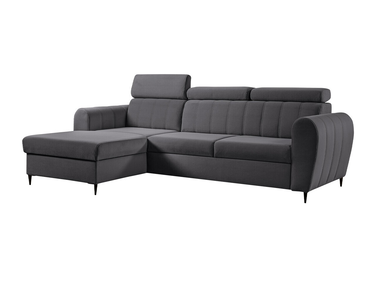 Hoekbank Temple 126 (Kronos 22)