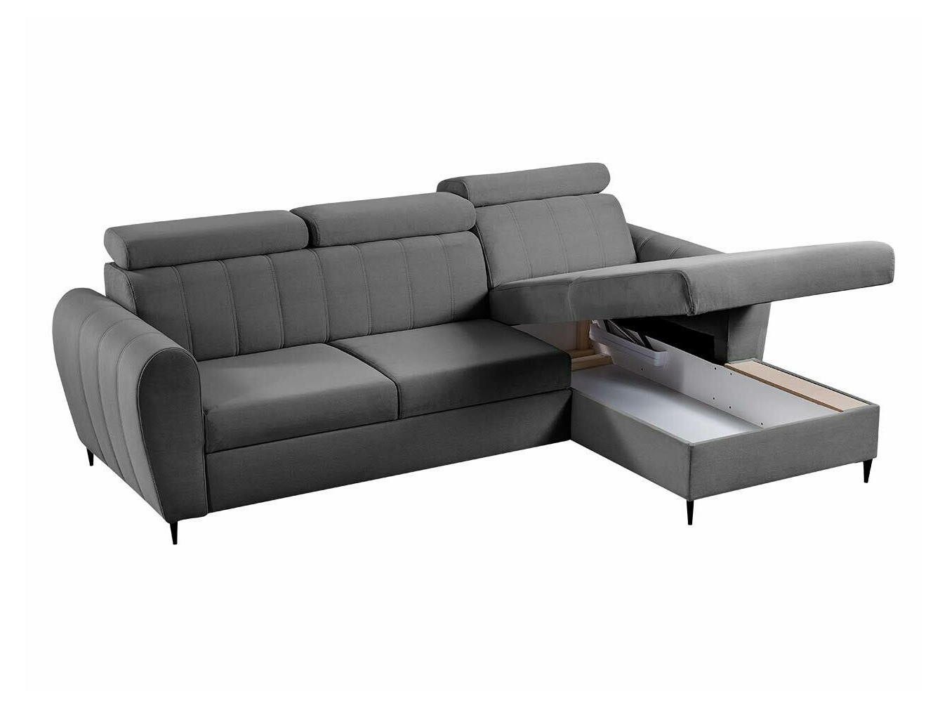 Hoekbank Temple 126 (Kronos 29)