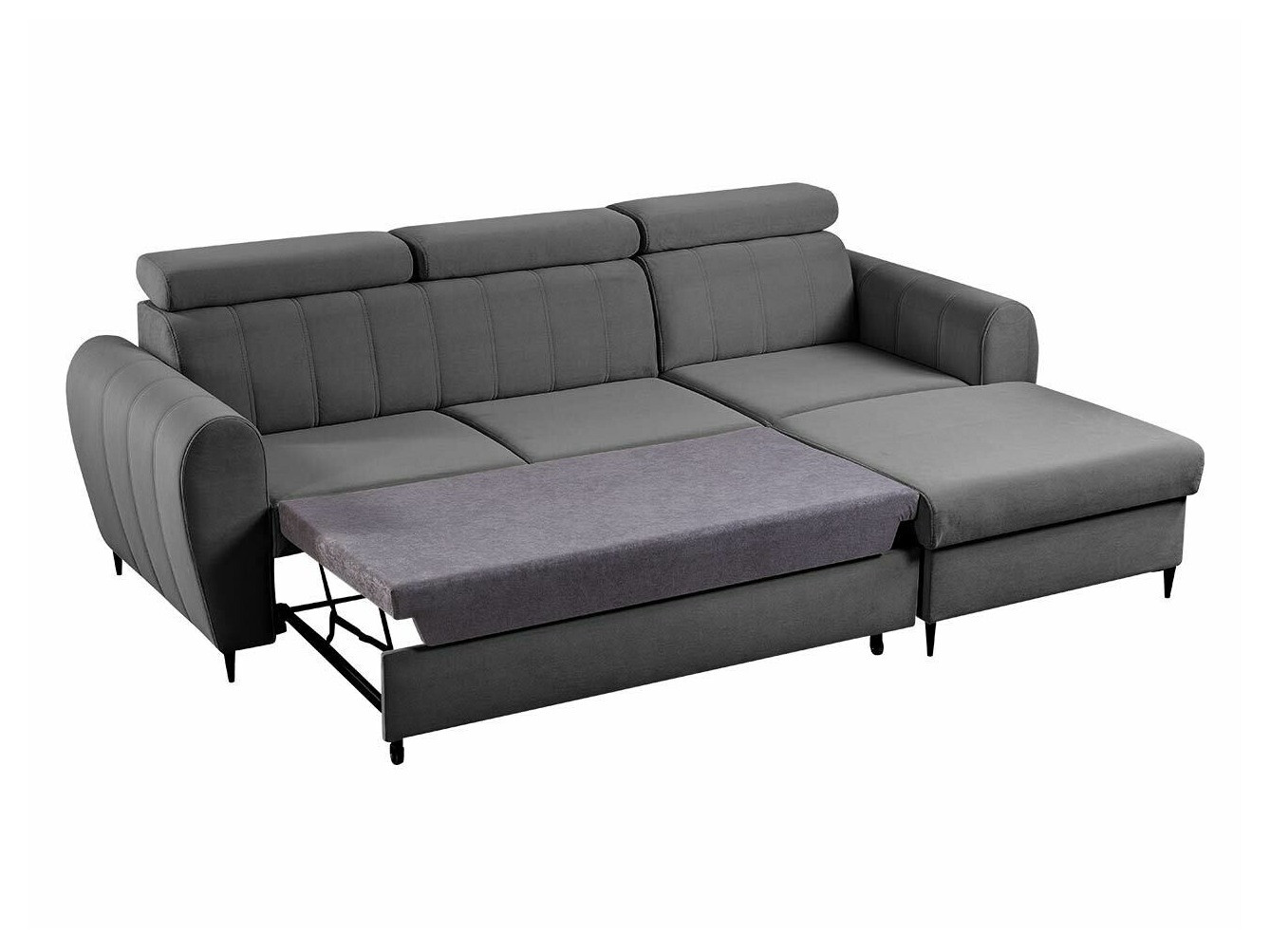 Hoekbank Temple 126 (Kronos 29)