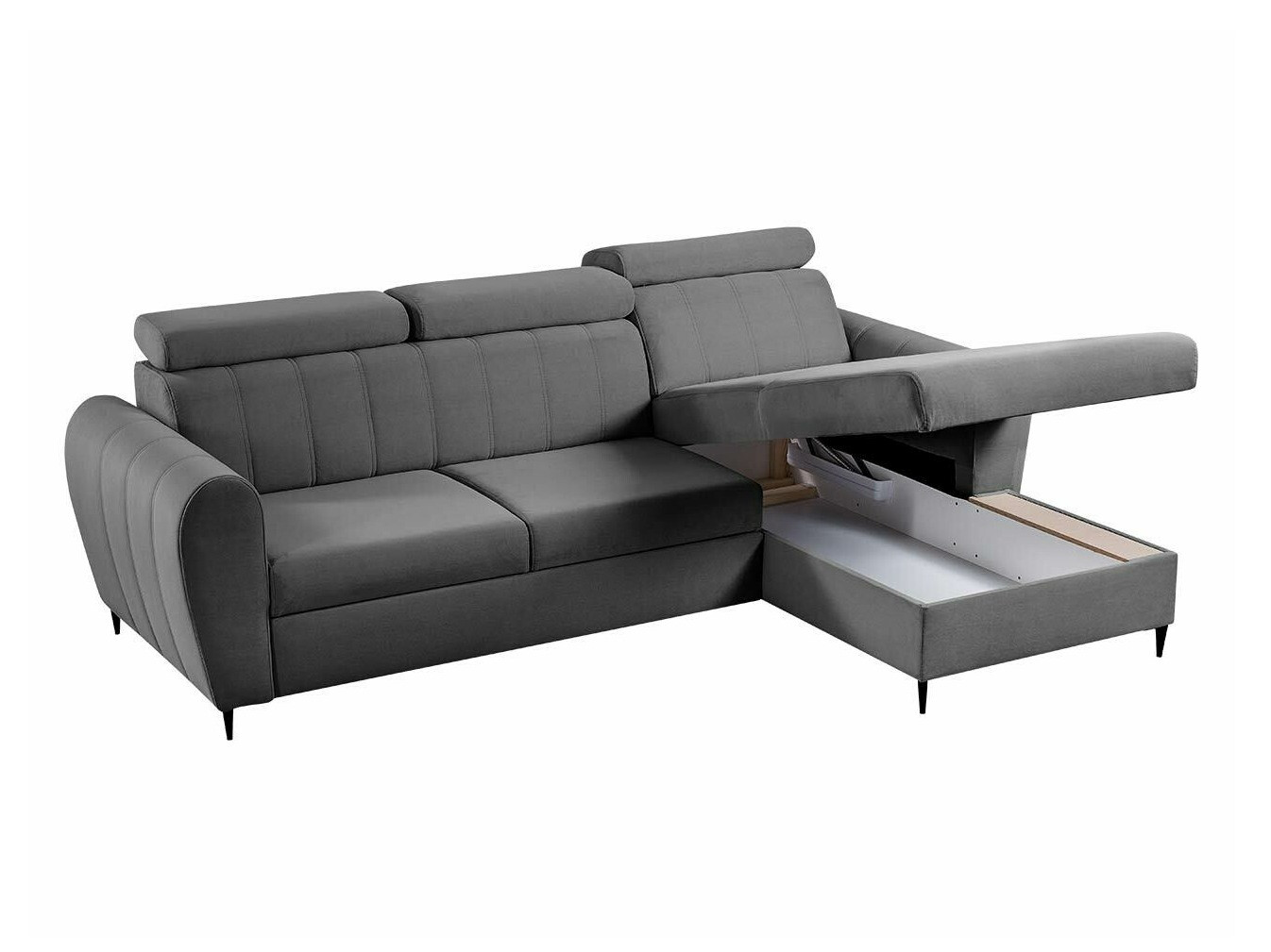 Hoekbank Temple 126 (Paros 2)