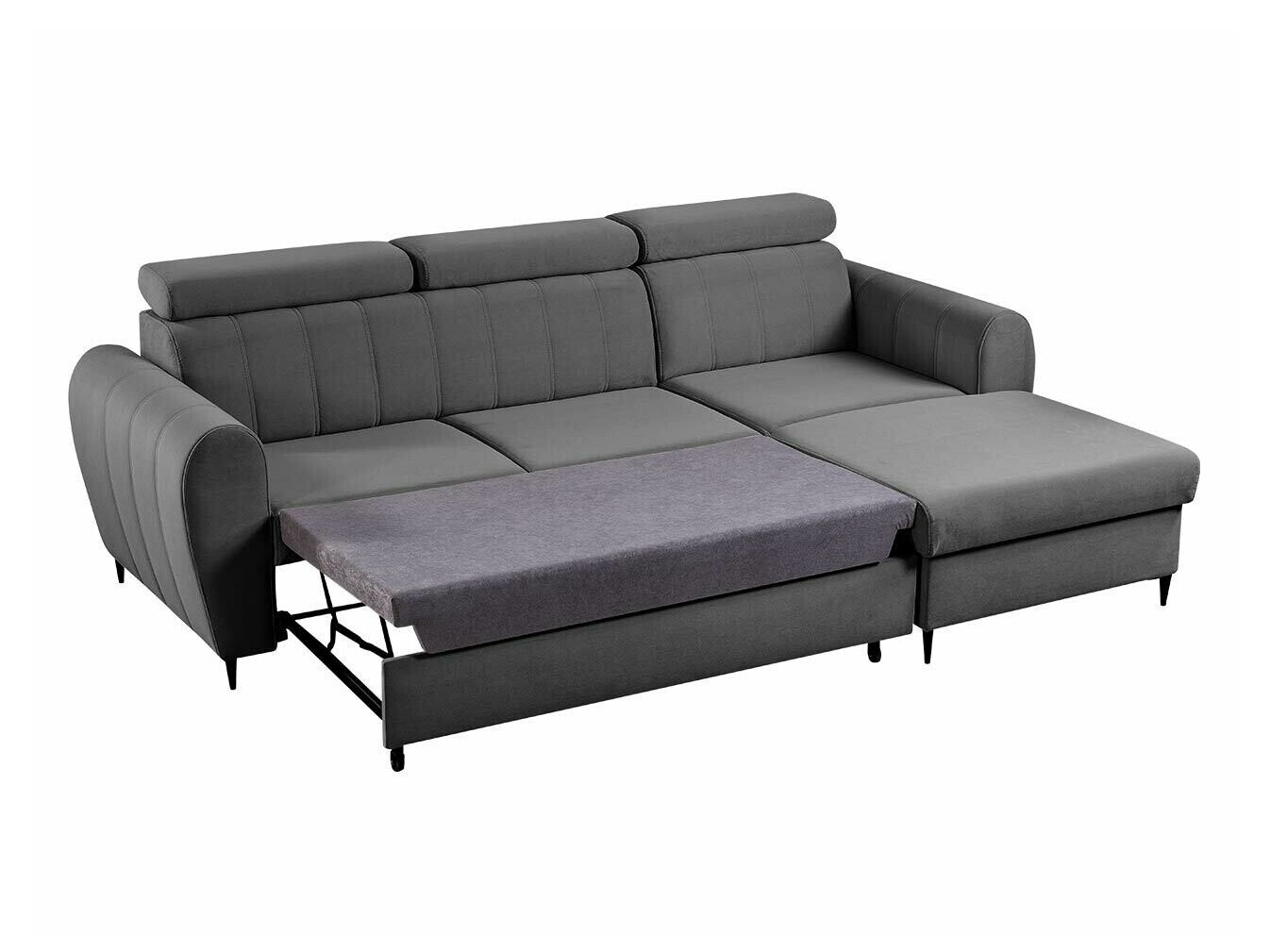 Hoekbank Temple 126 (Paros 2)