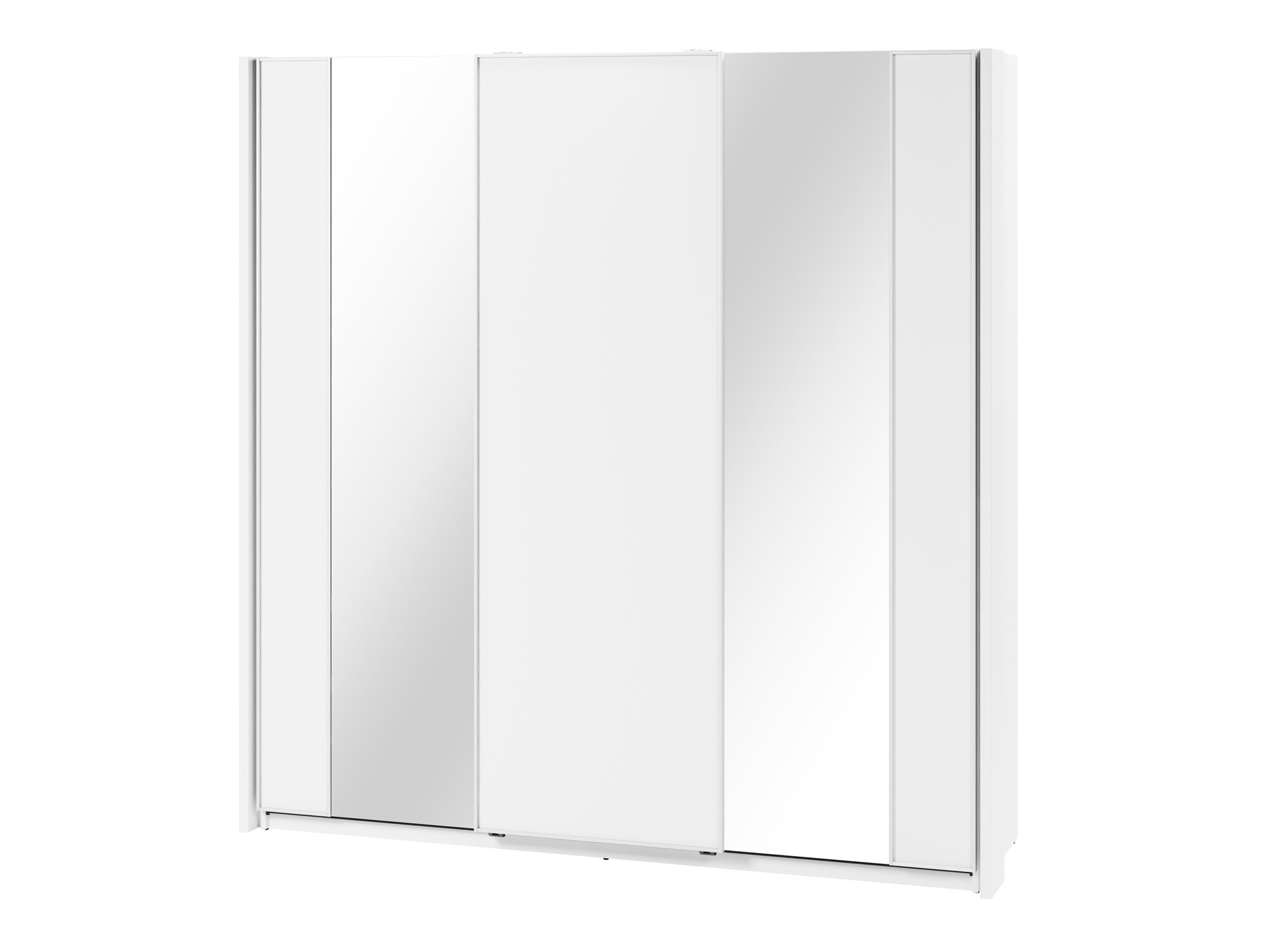 Kledingkast Fresno 137