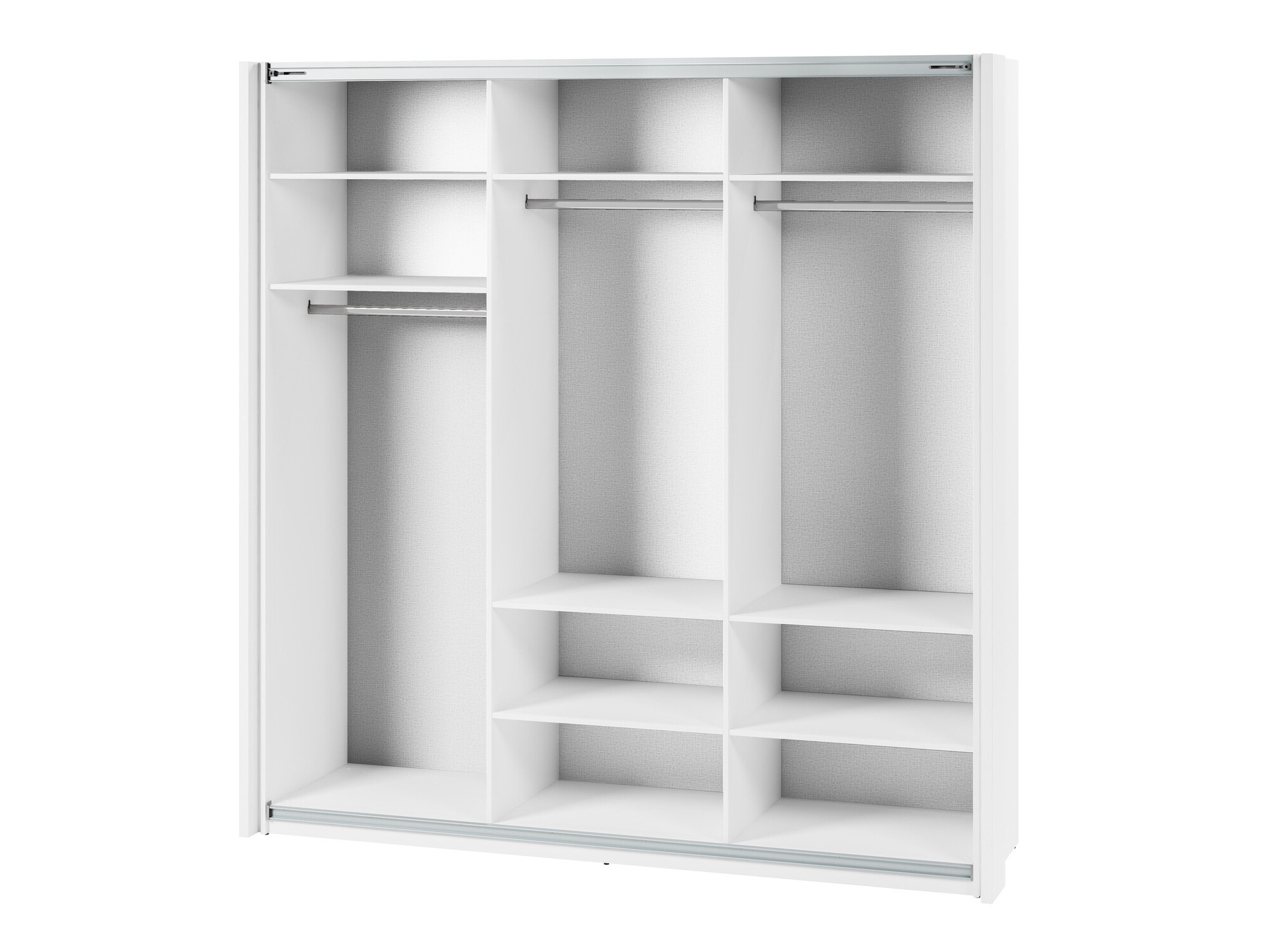 Kledingkast Fresno 137