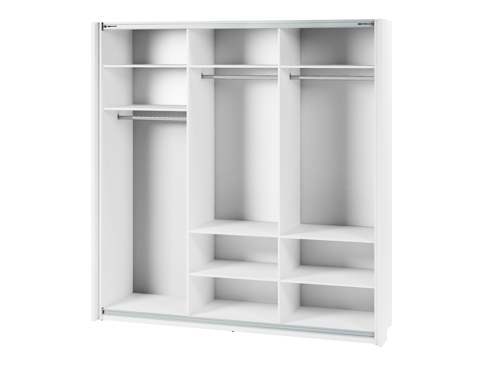 Kledingkast Fresno 137