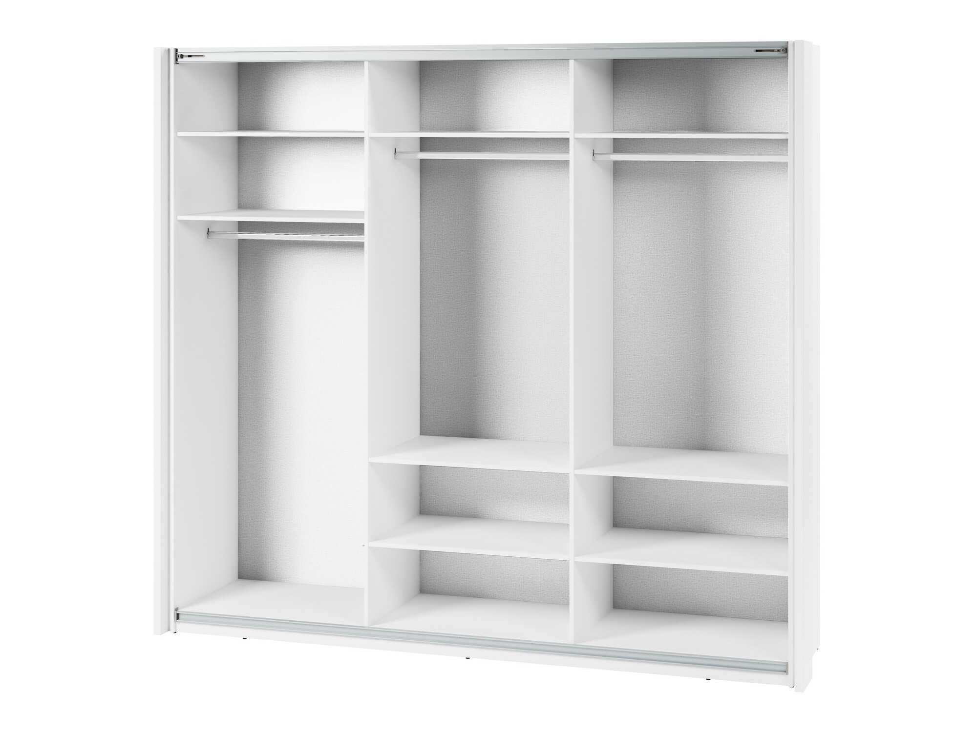 Kledingkast Fresno 138