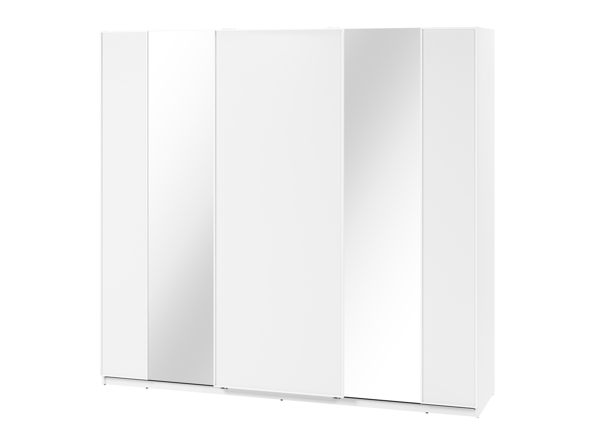 Kledingkast Fresno 138