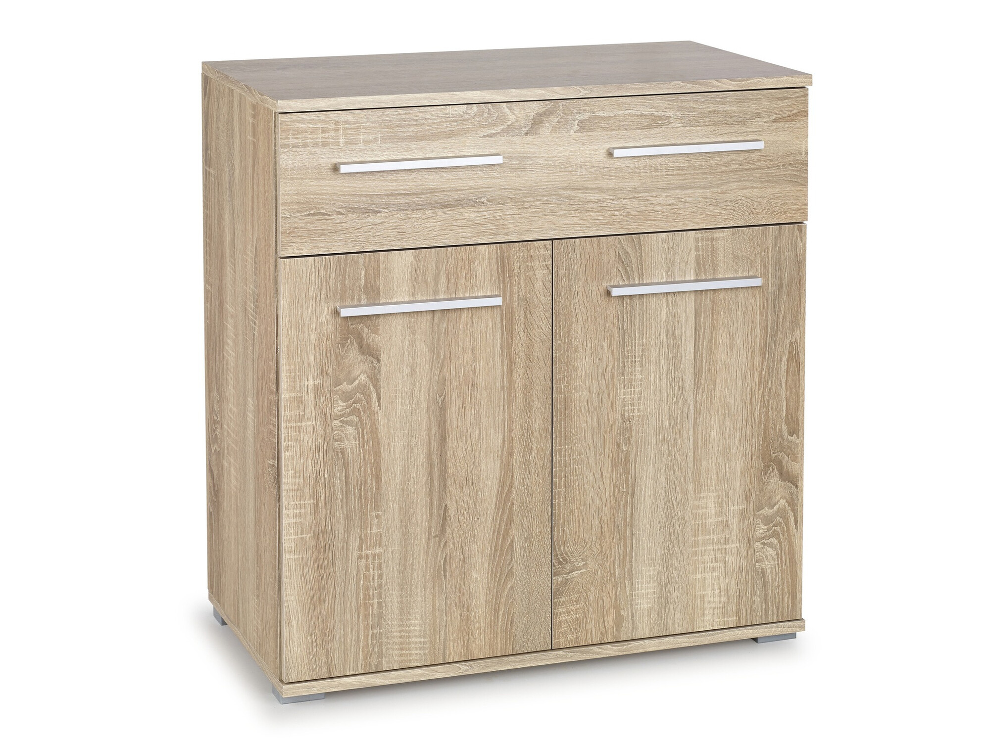 Ladekast Cirveso 100 (Sonoma eik)