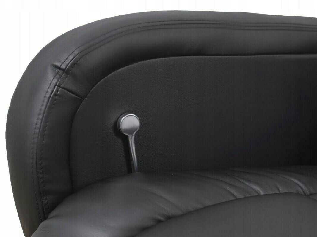 Relaxfauteuil Houston 493 (Beige)