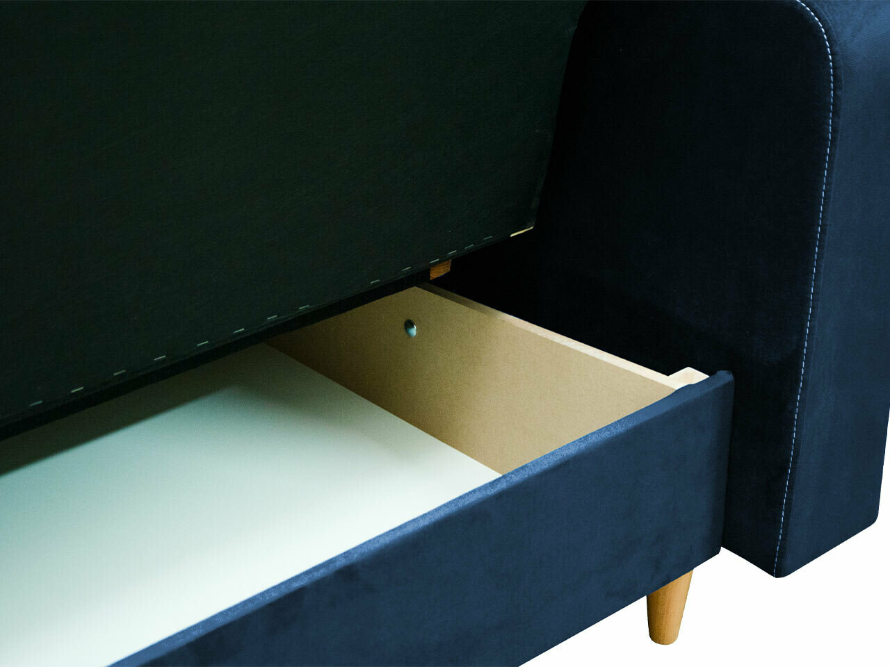 Slaapbank Edinburg 106 (Kronos 06)