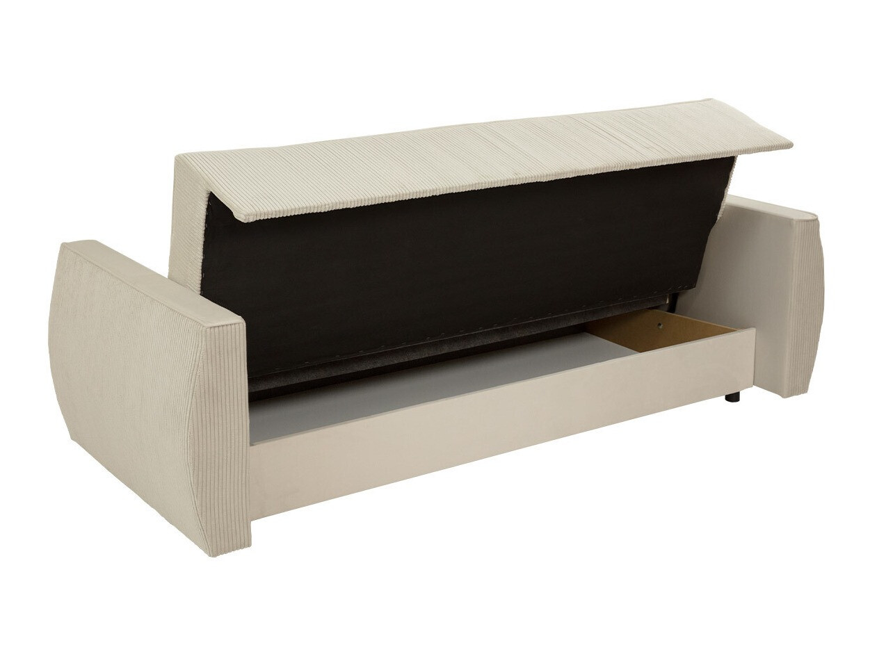 Slaapbank Edinburg 107 (Poso 55 + Paros 05)