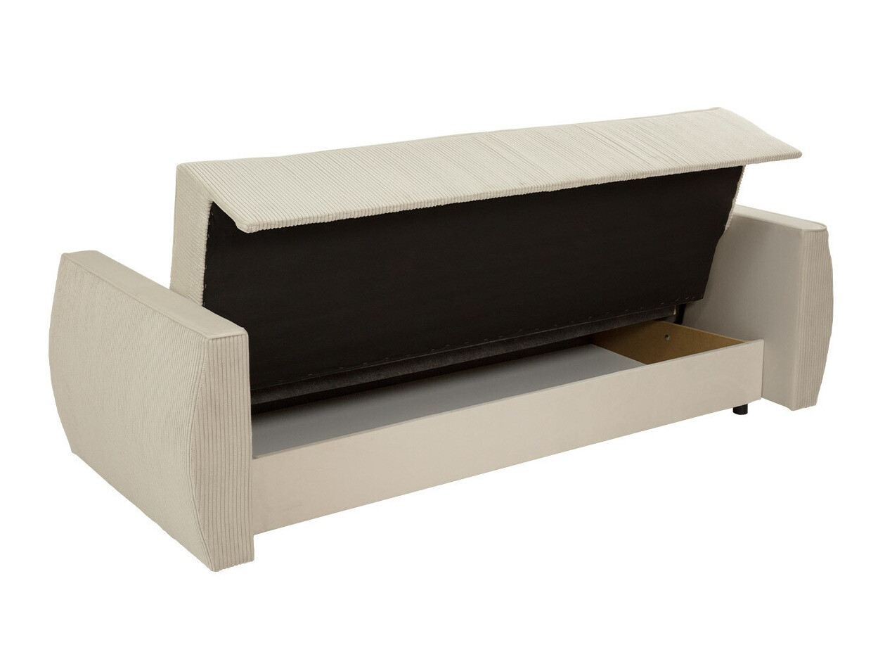 Slaapbank Edinburg 107 (Poso 01 + Kronos 01)