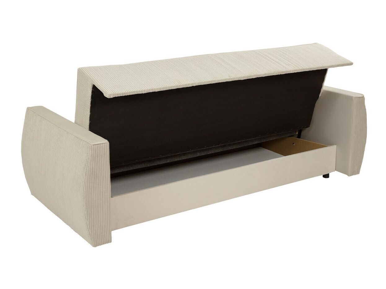 Slaapbank Edinburg 107 (Poso 05 + Kronos 05)