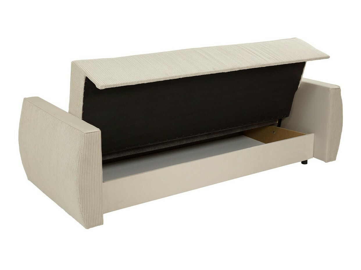 Slaapbank Edinburg 107 (Poso 14 + Kronos 14)