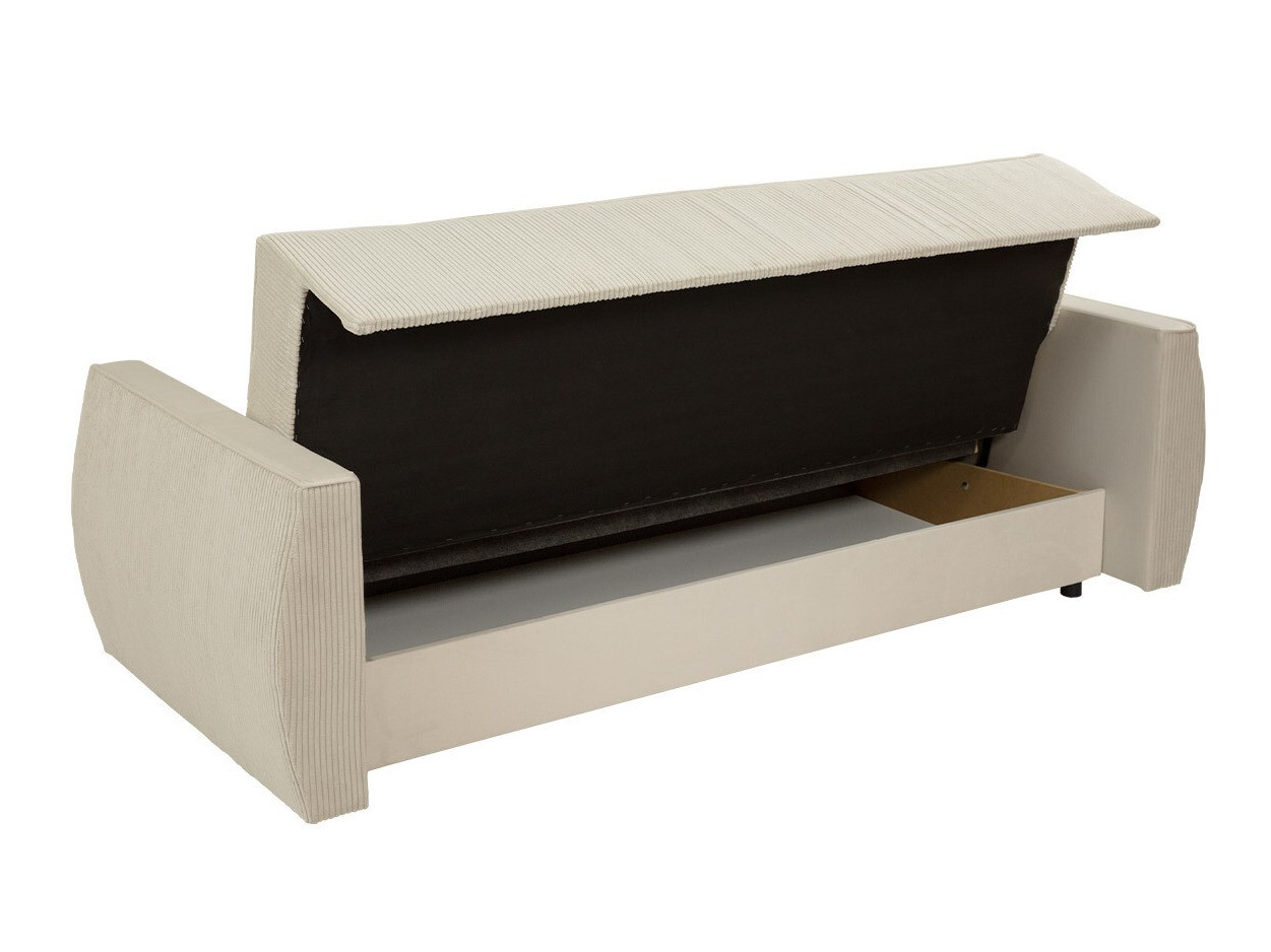 Slaapbank Edinburg 107 (Poso 22 + Kronos 22)