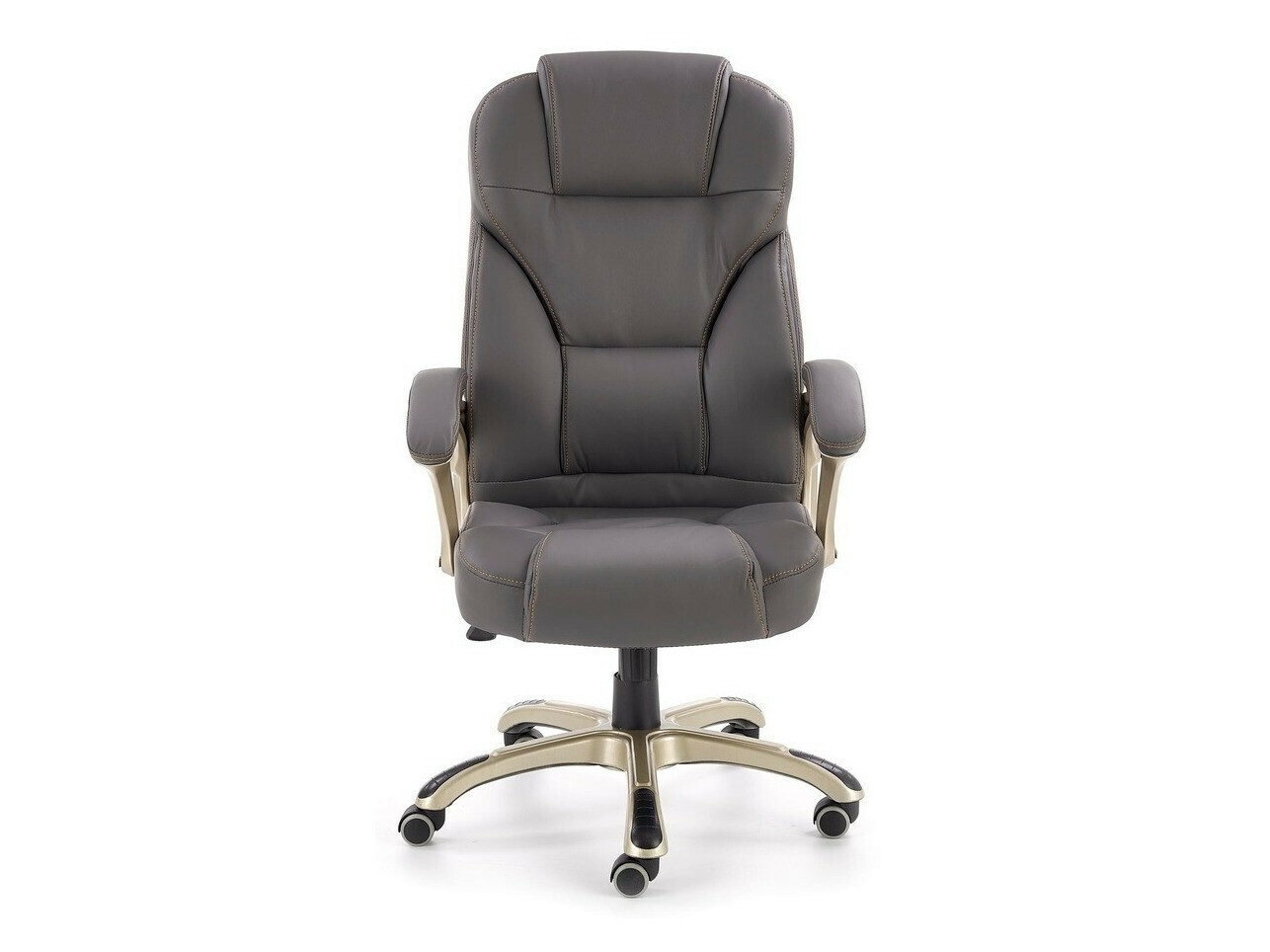 Bureaustoel Houston 189 (Grijs)