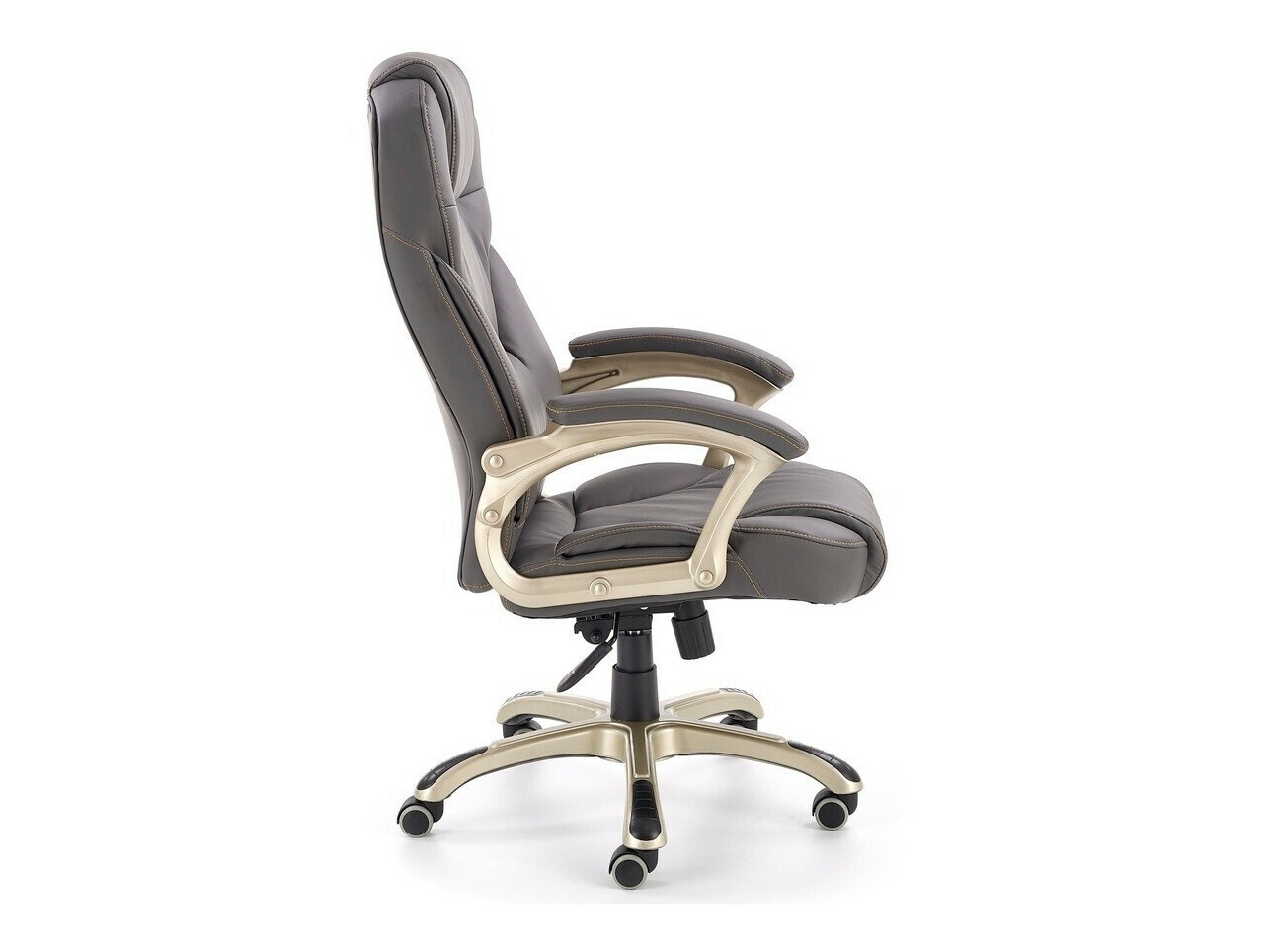 Bureaustoel Houston 189 (Grijs)