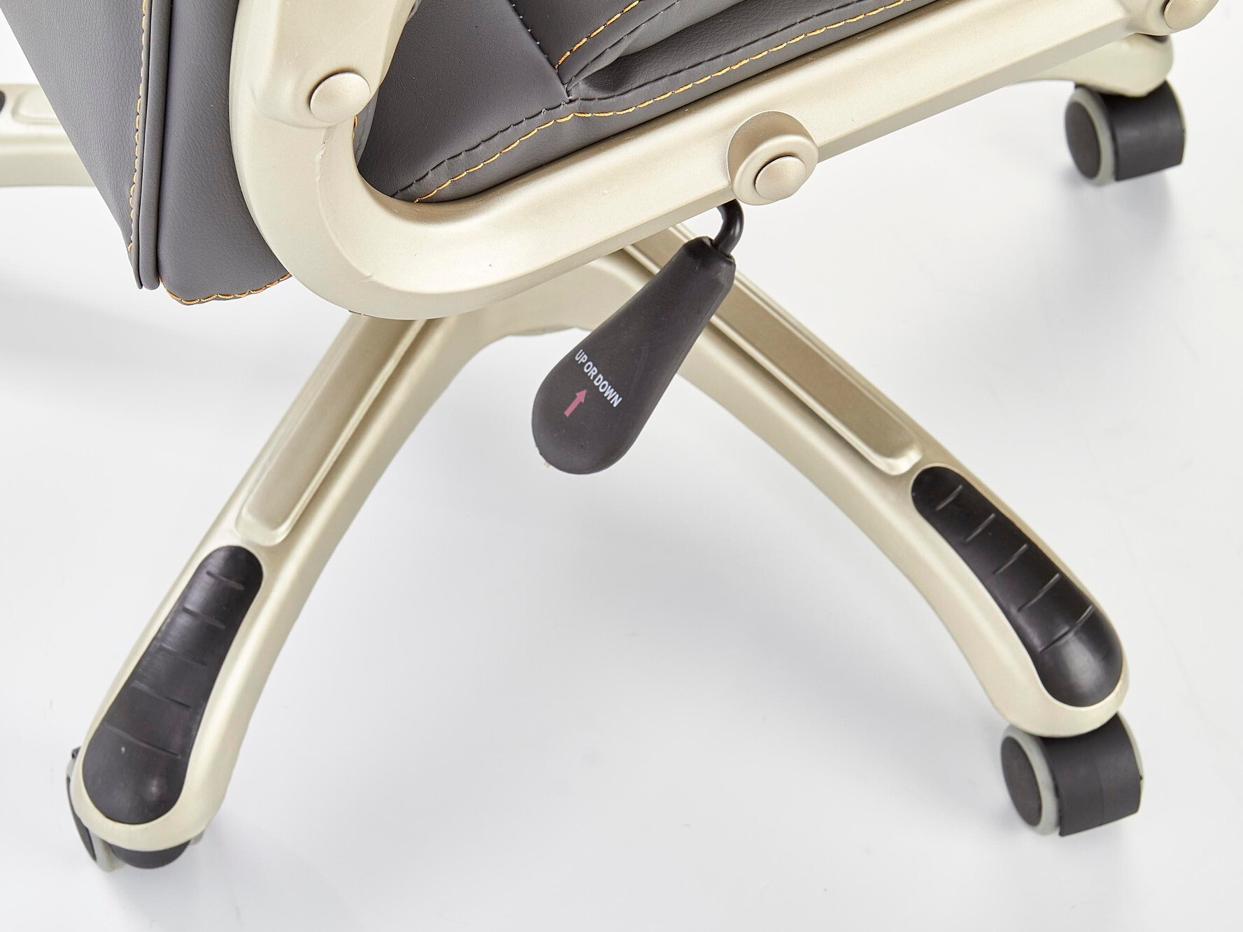 Bureaustoel Houston 189 (Grijs)