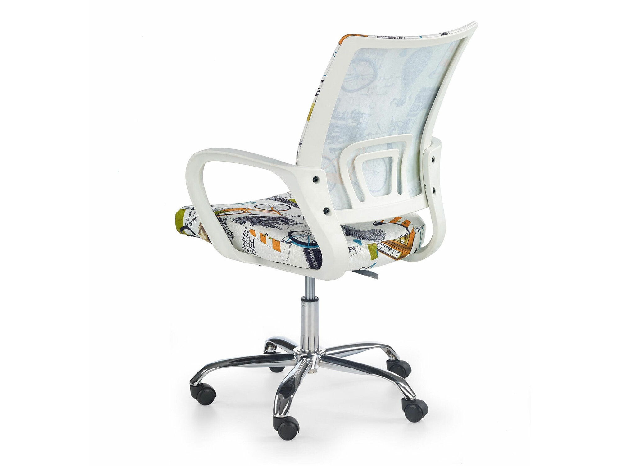 Kinderstoel Houston 323