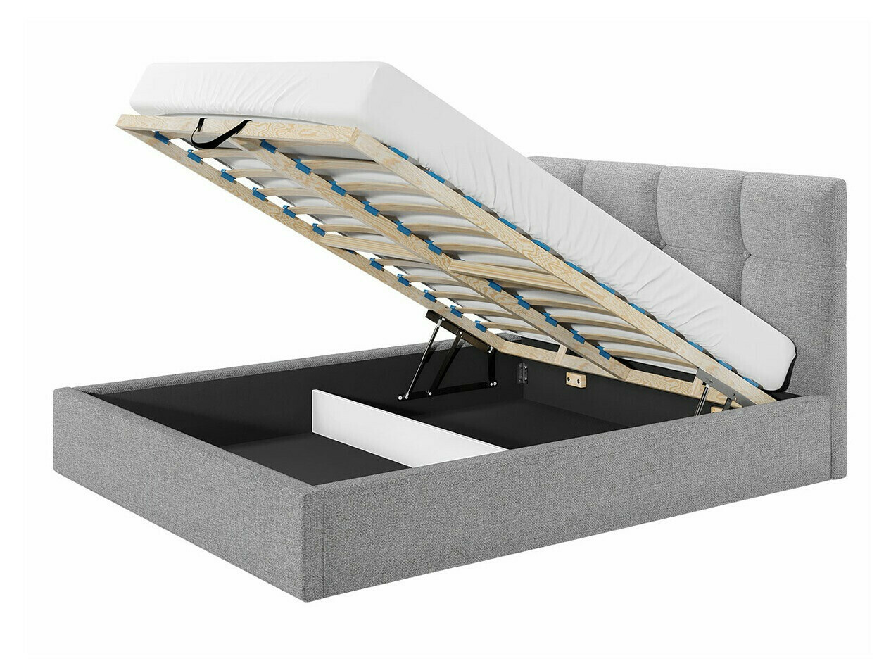 Bed ComfiDream Celen (Malmo 90)