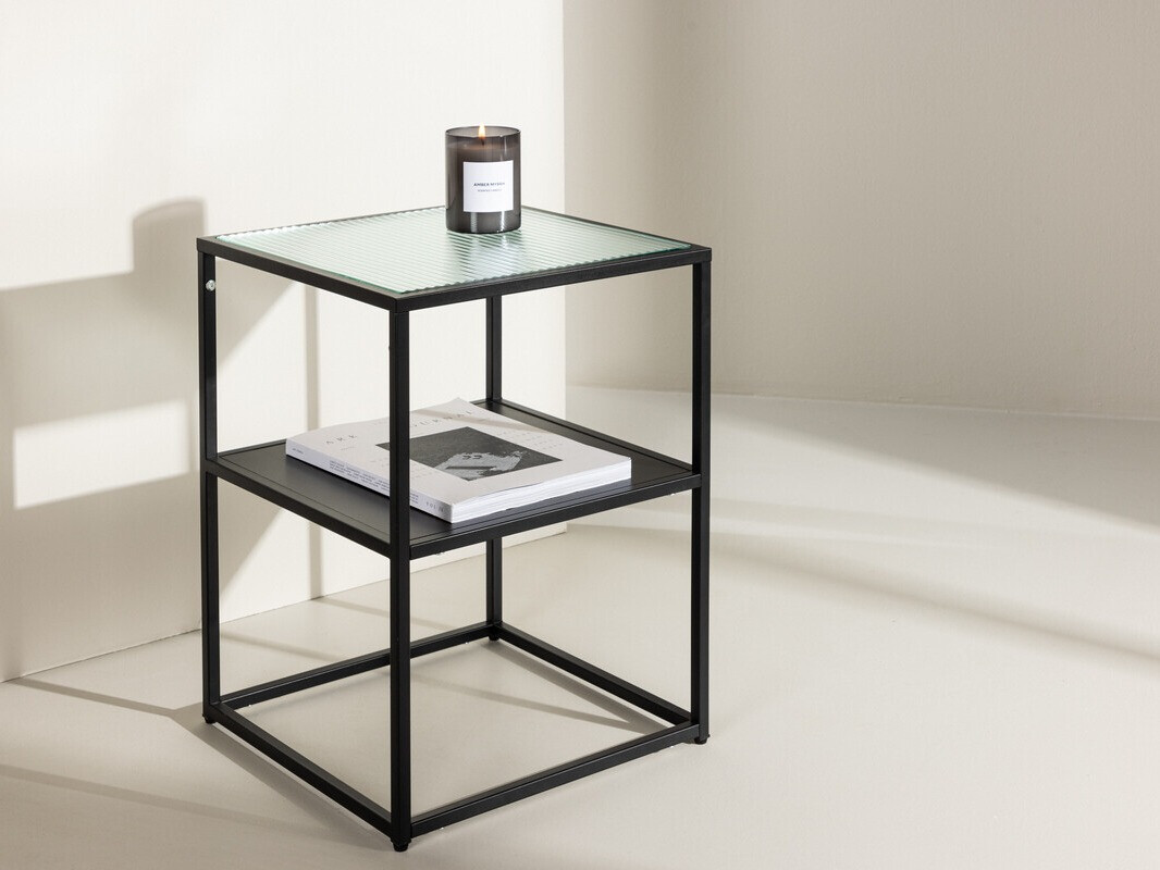 Bijzettafel Dallas 4349