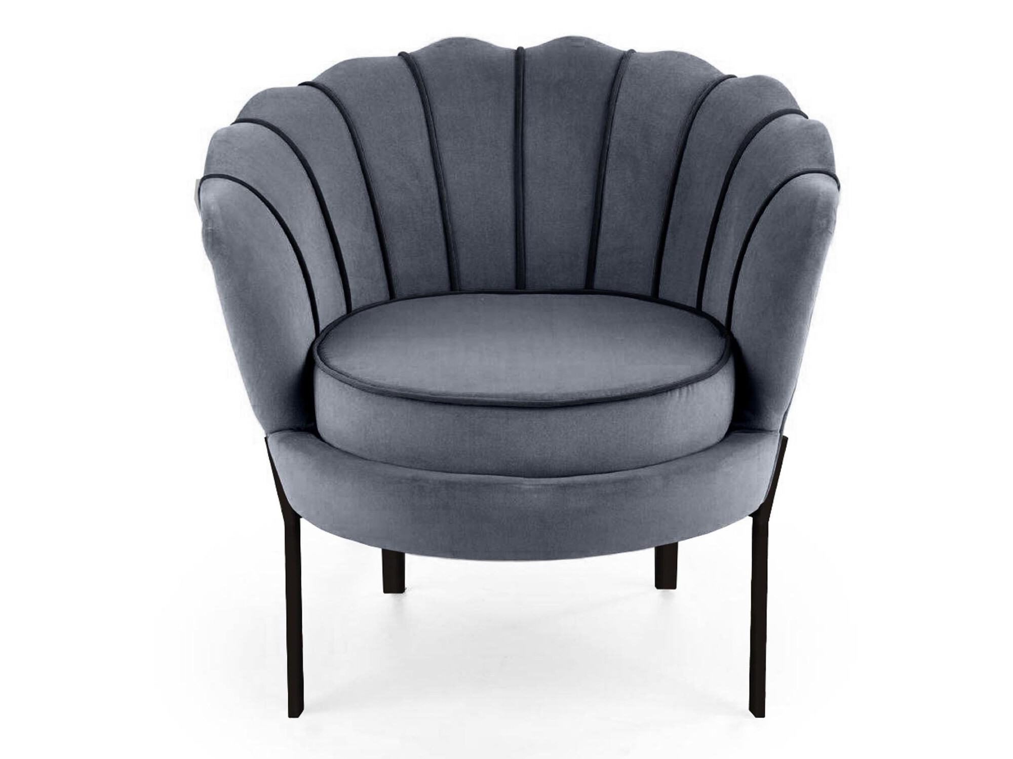 Fauteuil Houston 1292 (Grijs)