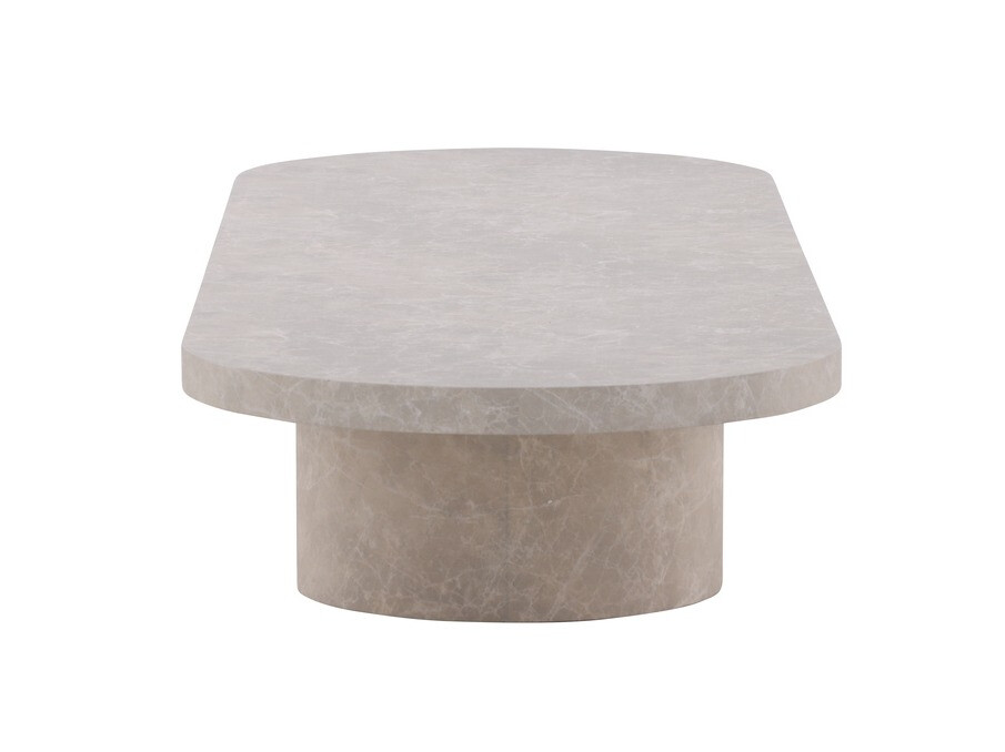 Salontafel Dallas 4711 (Beige)