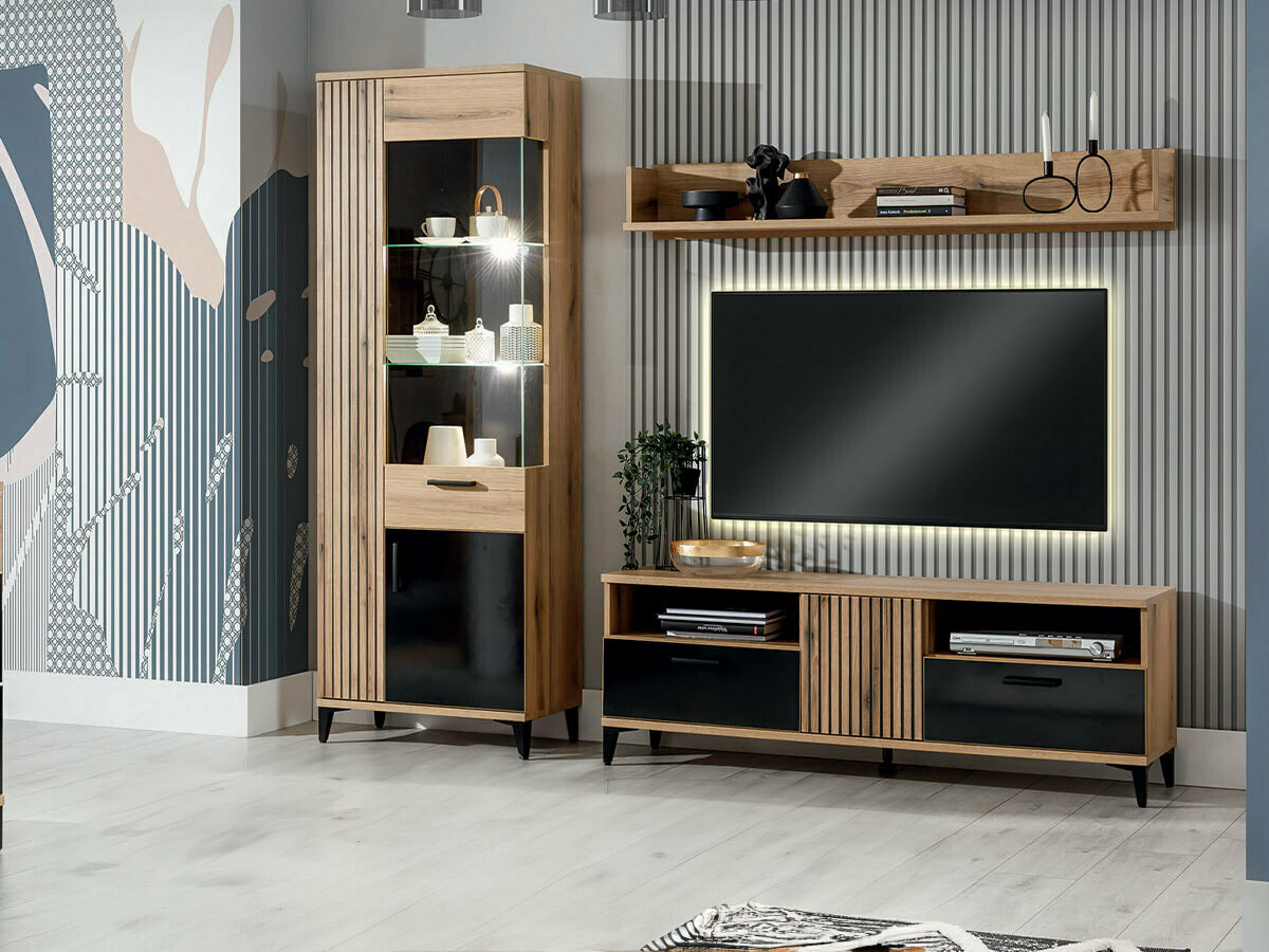 TV-meubel Camcate 100