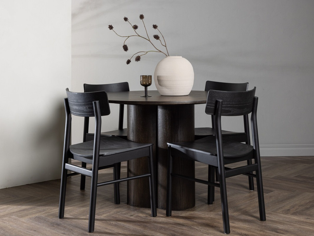 Eetkamerset Dallas 4355