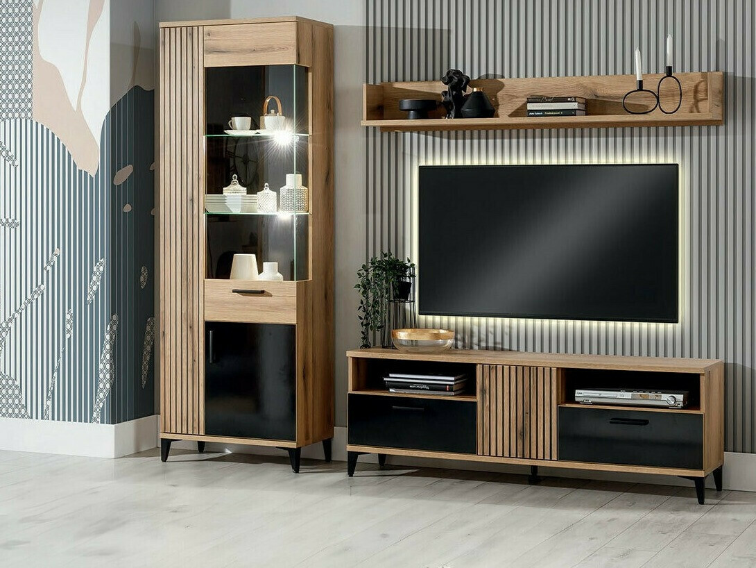 Woonkamerset Camcate 126