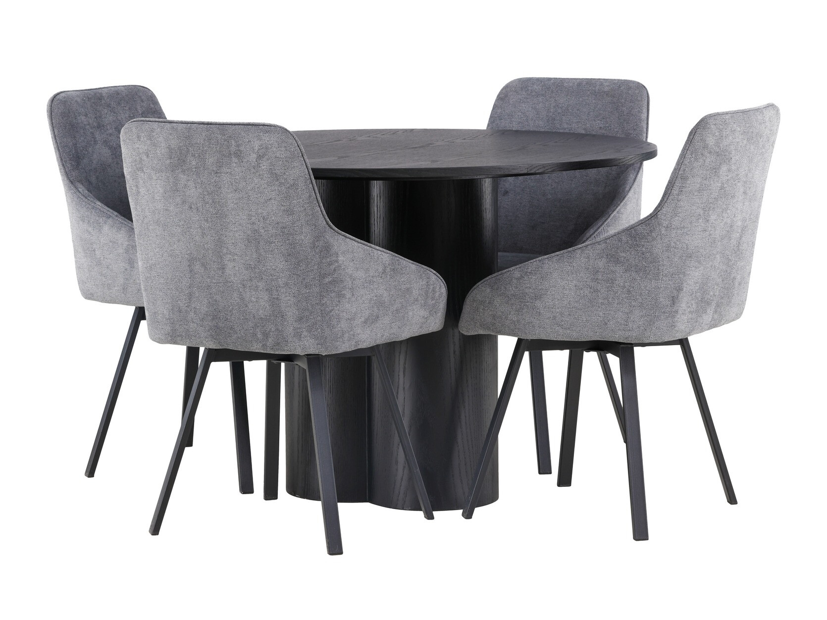 Eetkamerset Dallas 4357