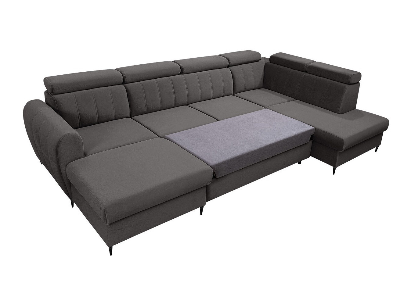 Hoekbank Temple 128 (Kronos 09)