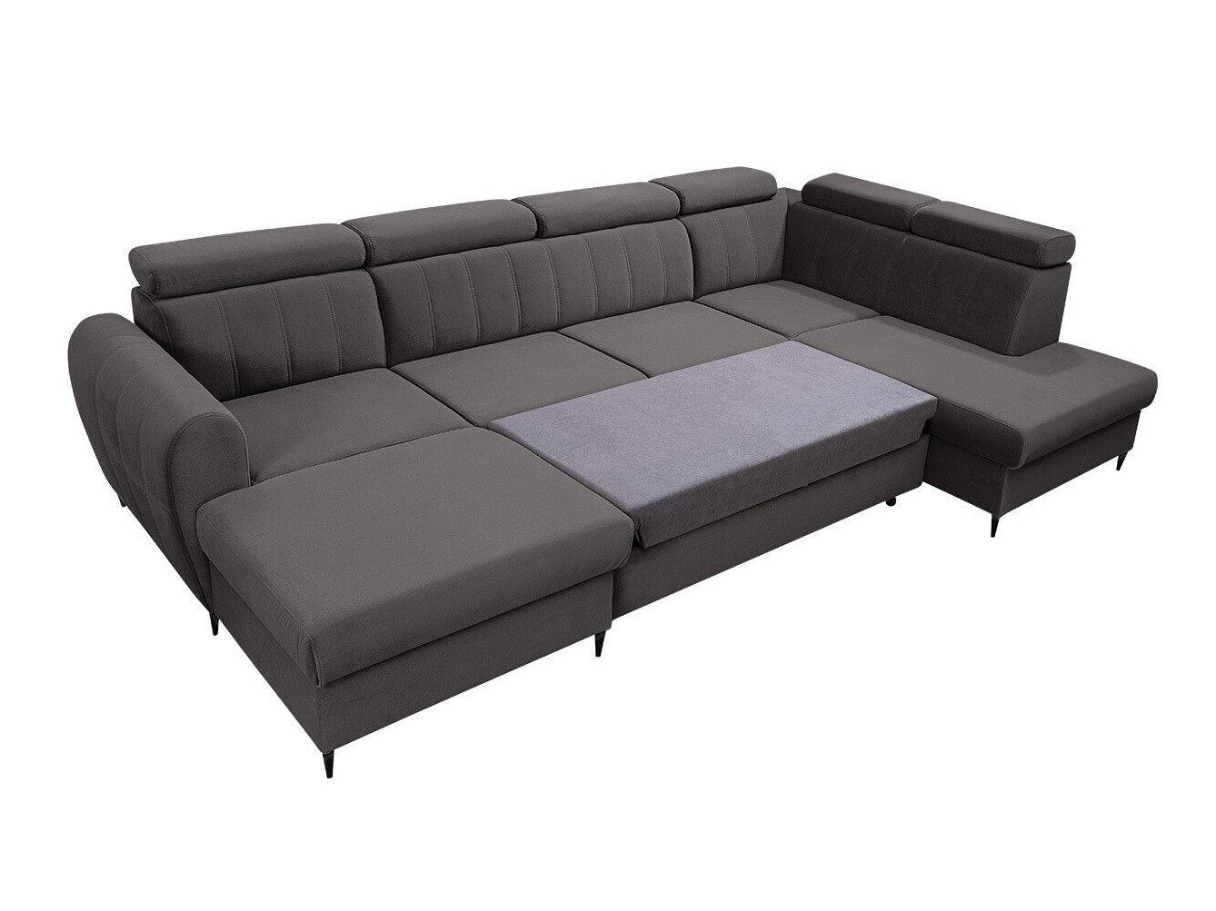 Hoekbank Temple 128 (Kronos 22)