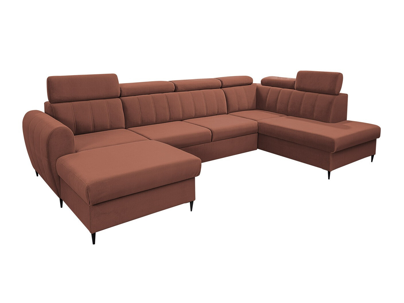 Hoekbank Temple 128 (Kronos 29)