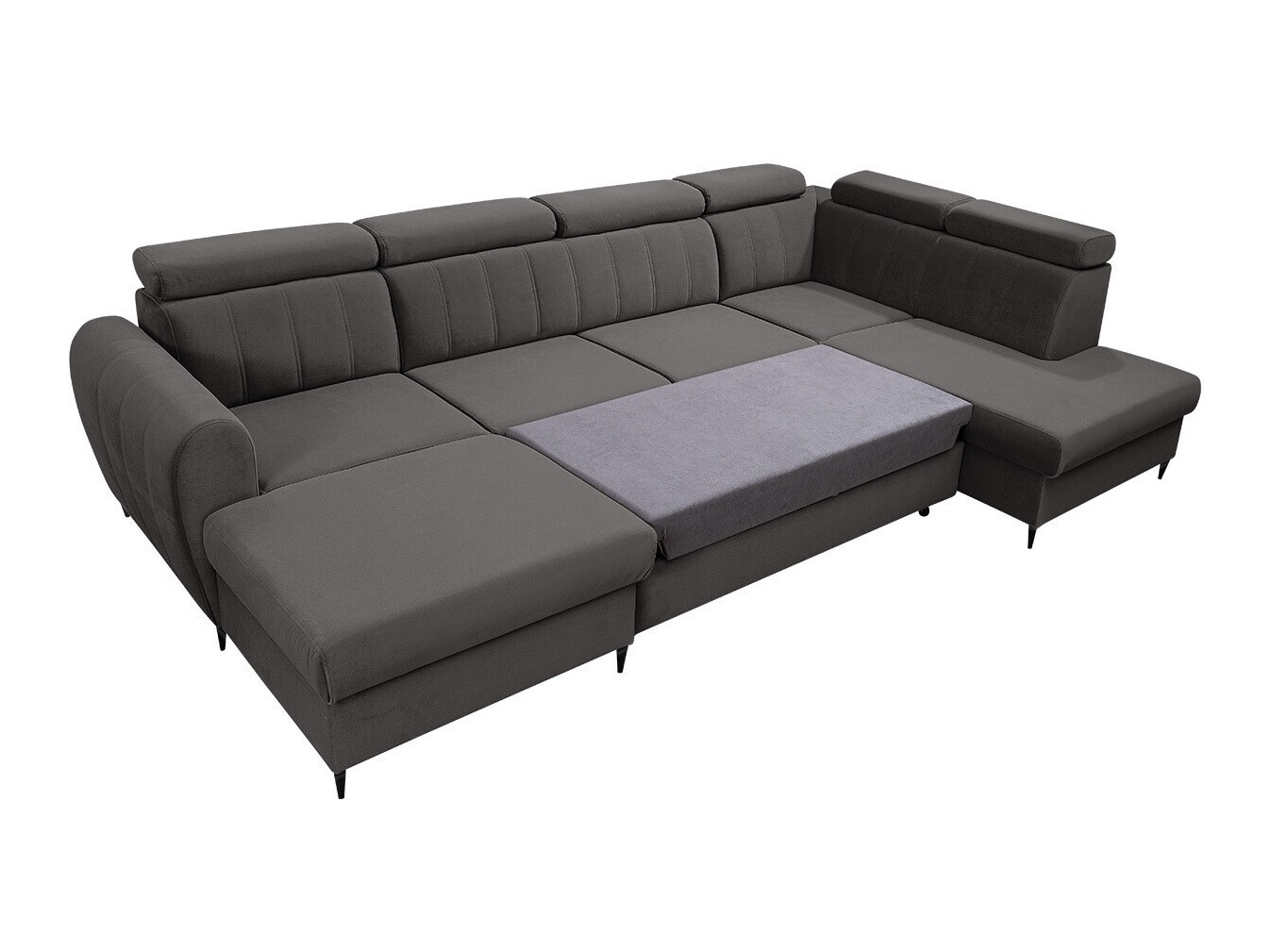 Hoekbank Temple 128 (Kronos 29)