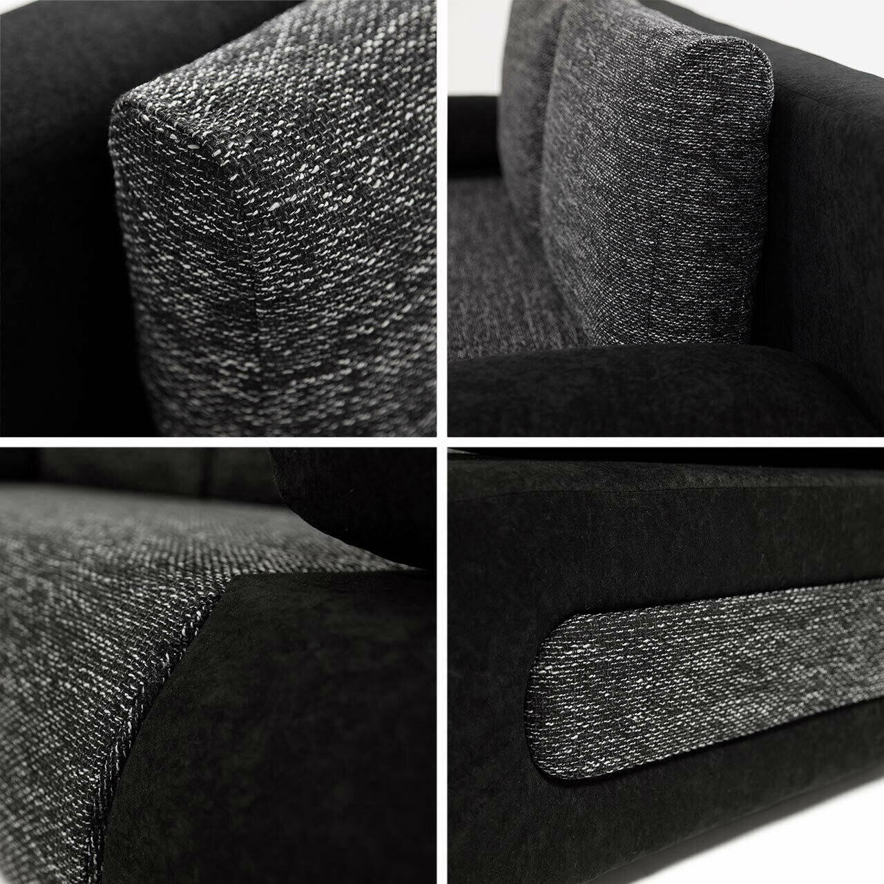 Slaapbank Comfivo 144 (Wave 05)