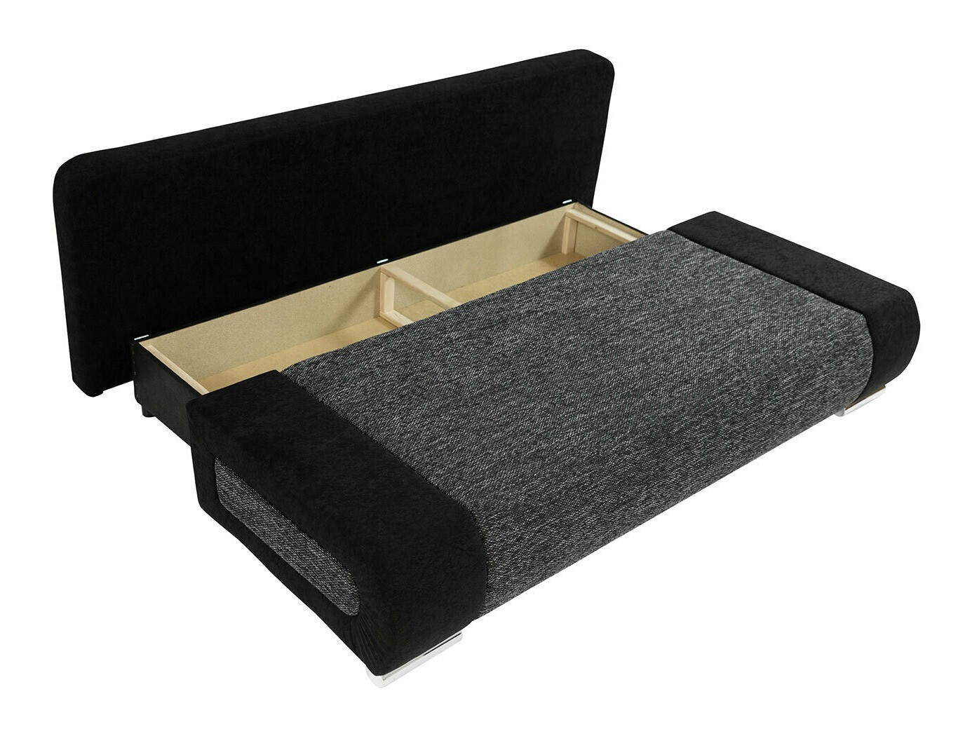 Slaapbank Comfivo 144 (Wave 09)