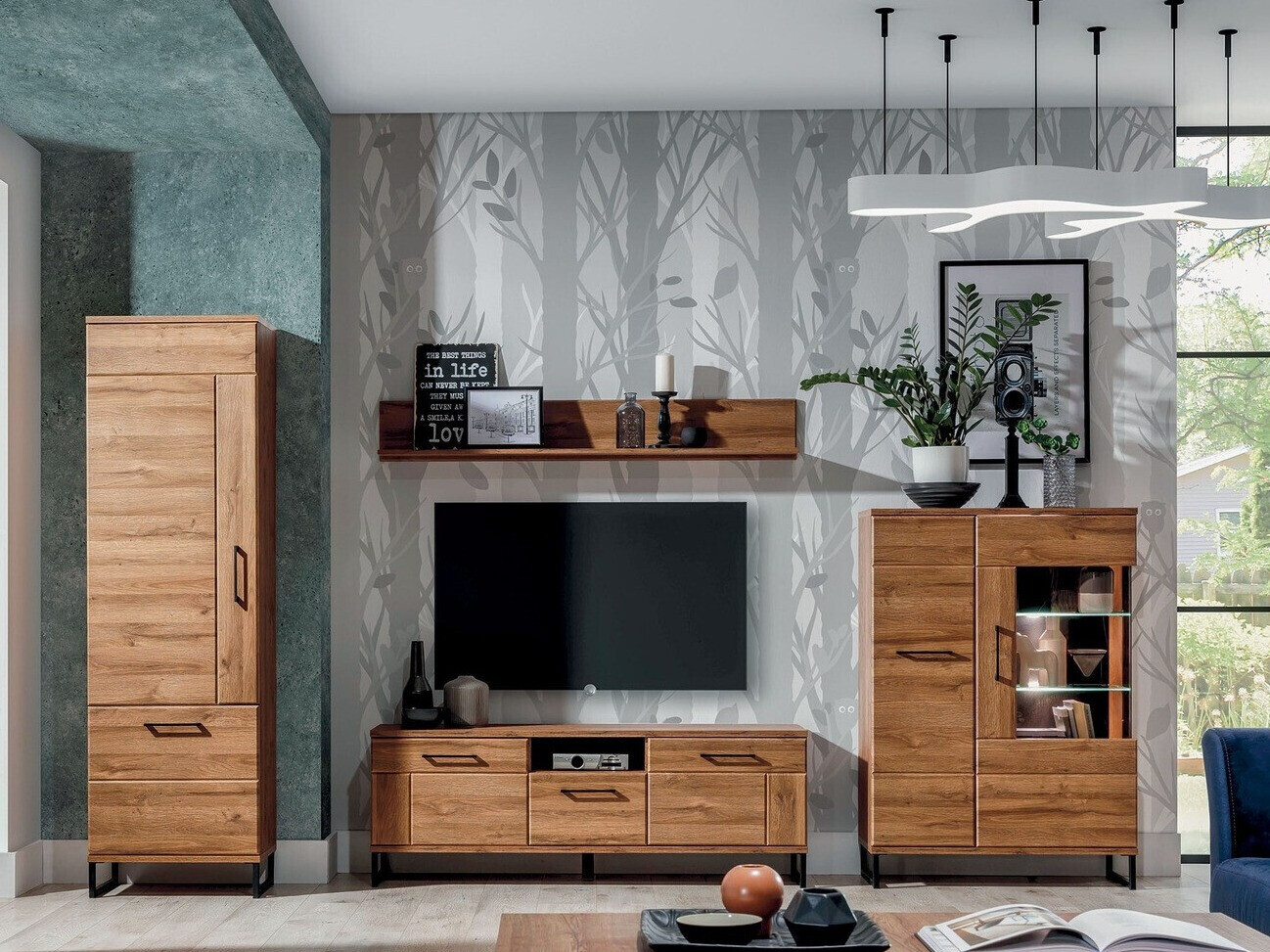 Woonkamerset Nucala 112