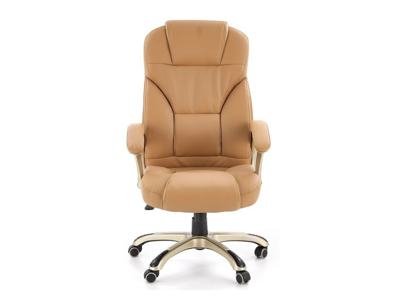 Bureaustoel Houston 189 (Lichtbruin)