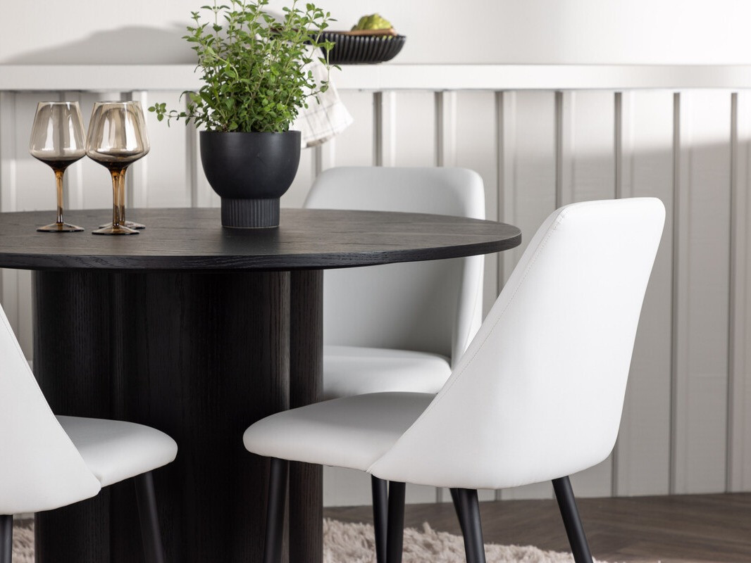 Eetkamerset Dallas 4359