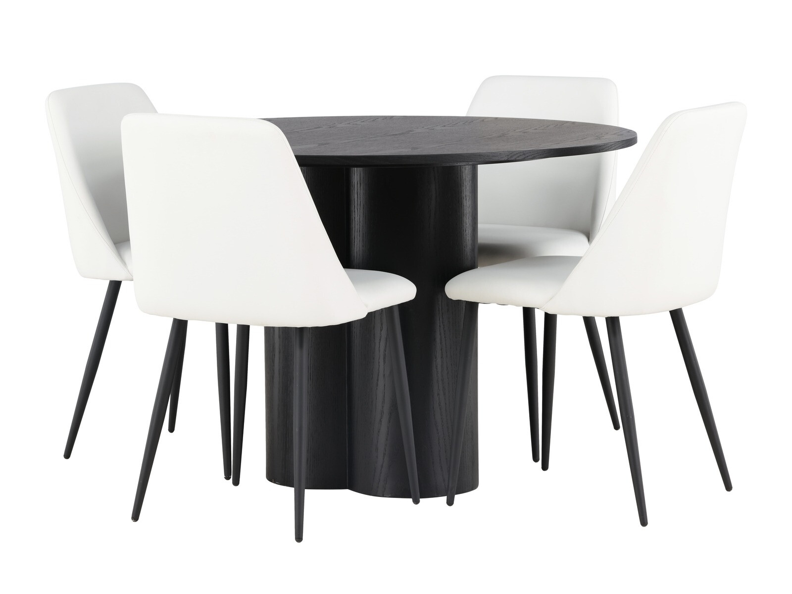 Eetkamerset Dallas 4359