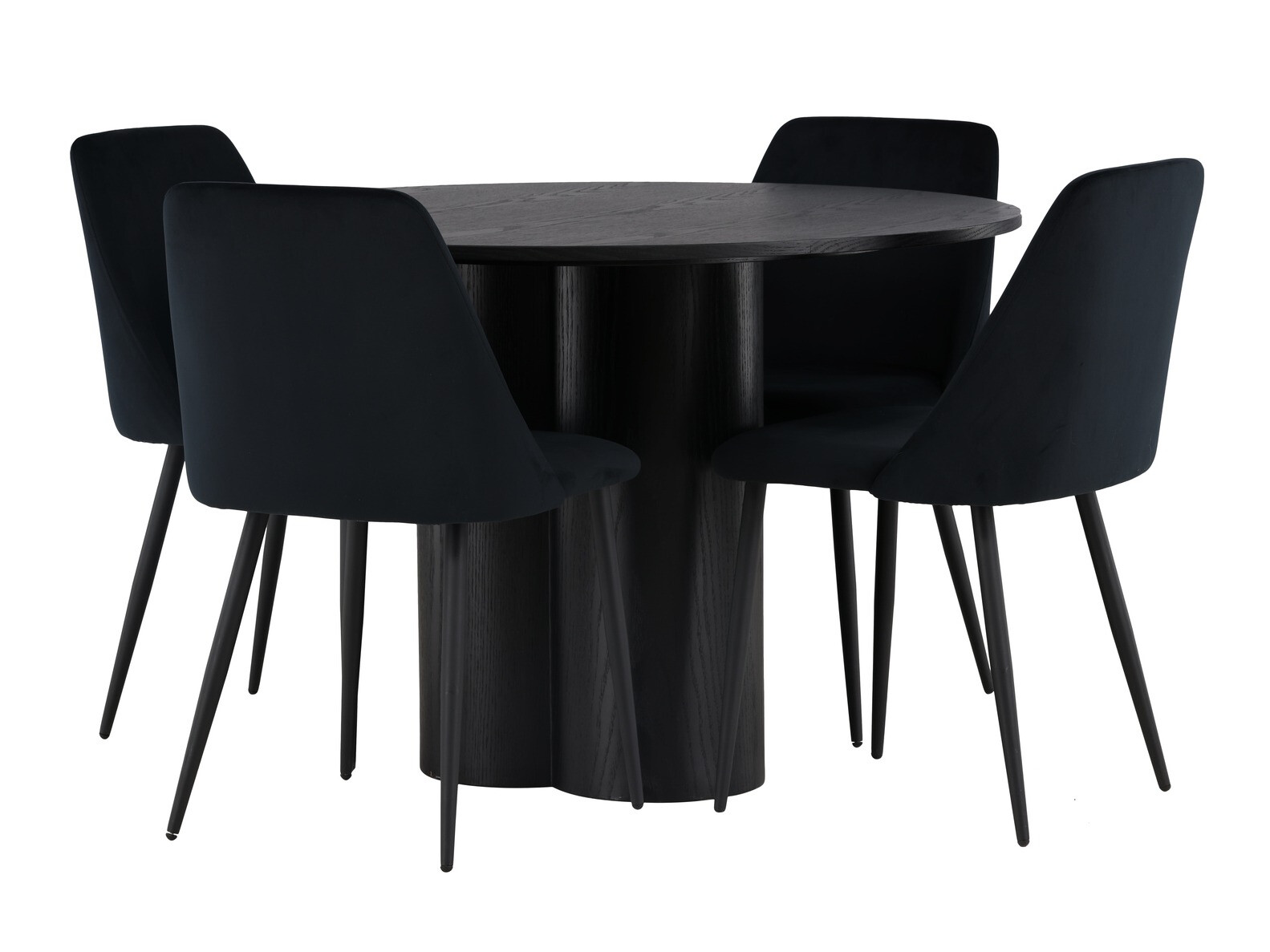 Eetkamerset Dallas 4359