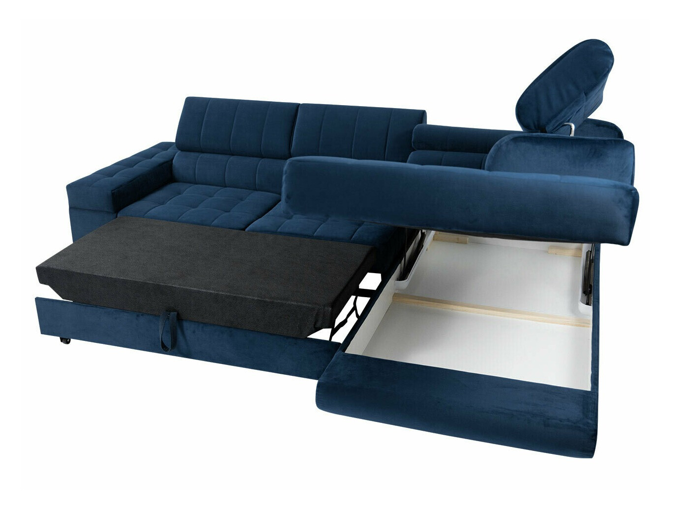 Hoekbank Comfivo 232 (Wave 09)